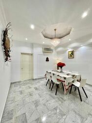 Apollo Gardens (D16), Semi-Detached #467389491